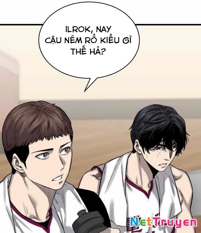 Đội Bóng Rổ Trung Học Chapter 3 - 216