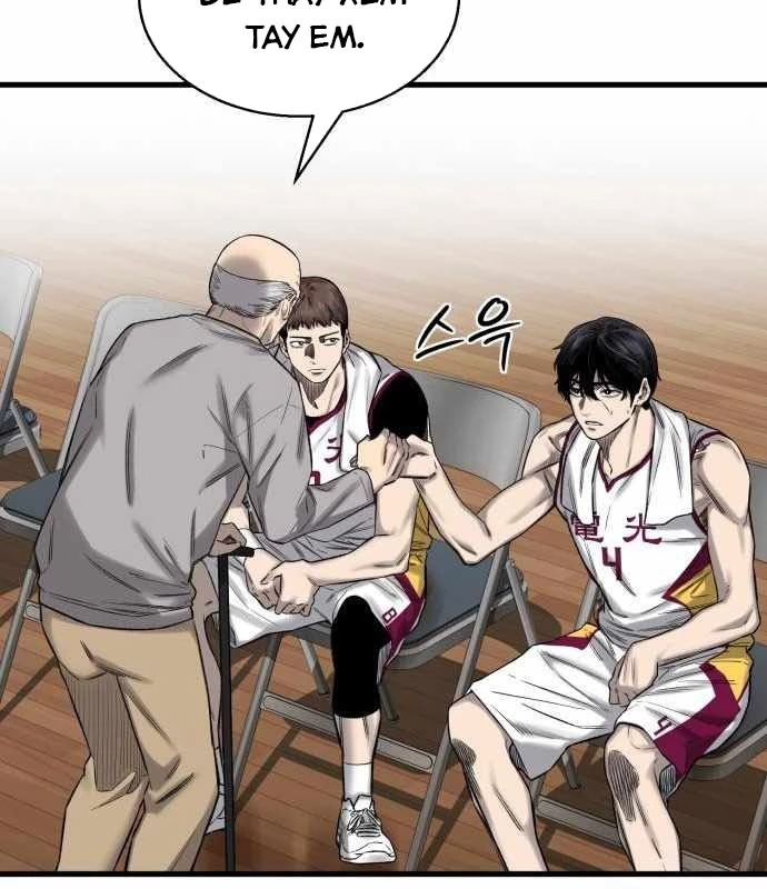 Đội Bóng Rổ Trung Học Chapter 3 - 218