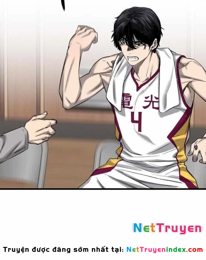 Đội Bóng Rổ Trung Học Chapter 3 - 221