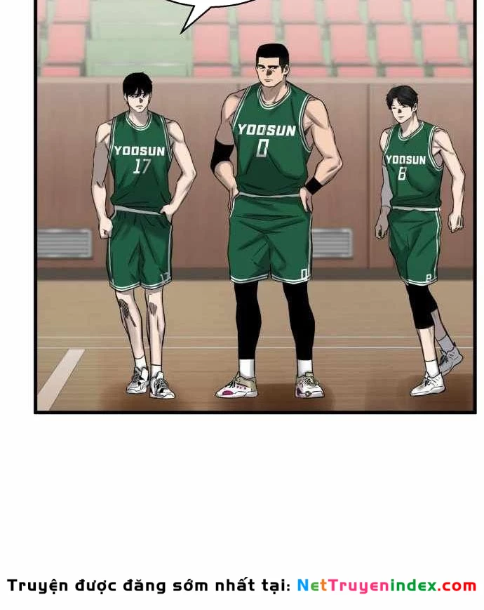 Đội Bóng Rổ Trung Học Chapter 3 - 229