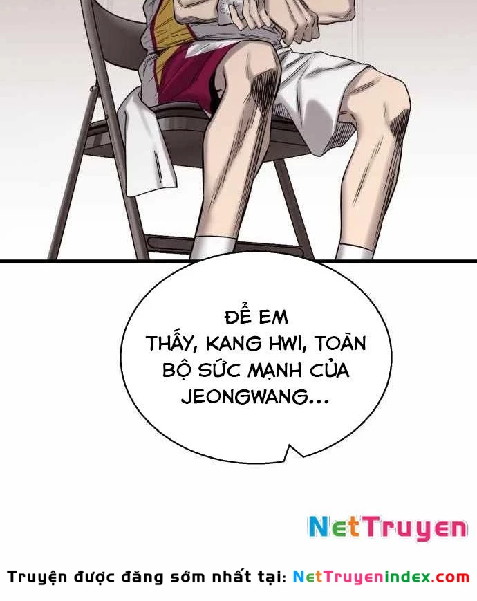 Đội Bóng Rổ Trung Học Chapter 3 - 236