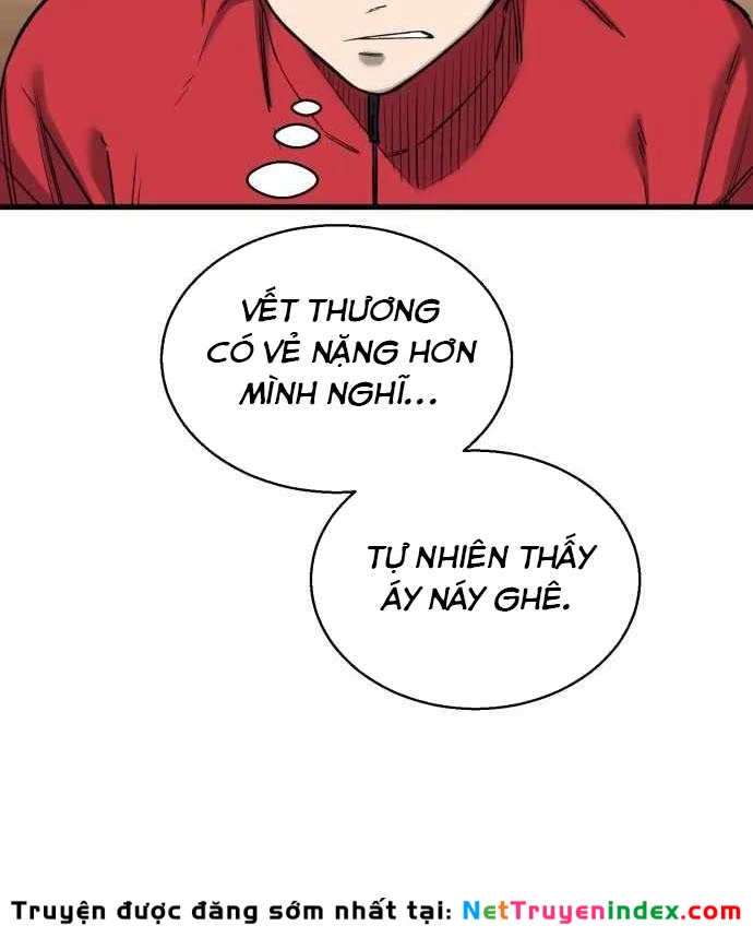 Đội Bóng Rổ Trung Học Chapter 3 - 240