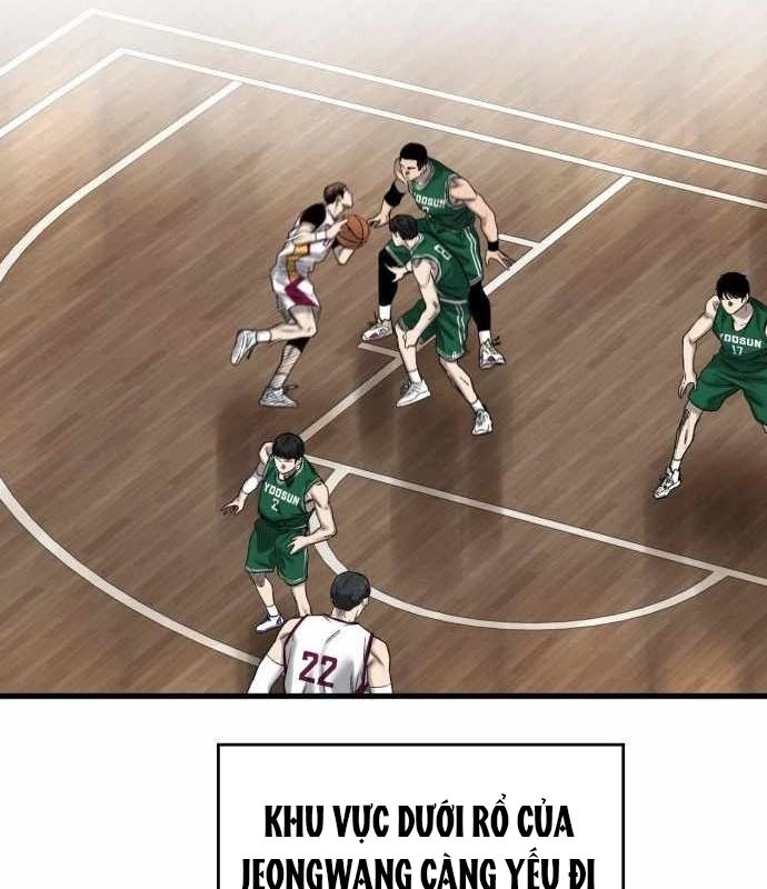 Đội Bóng Rổ Trung Học Chapter 3 - 242