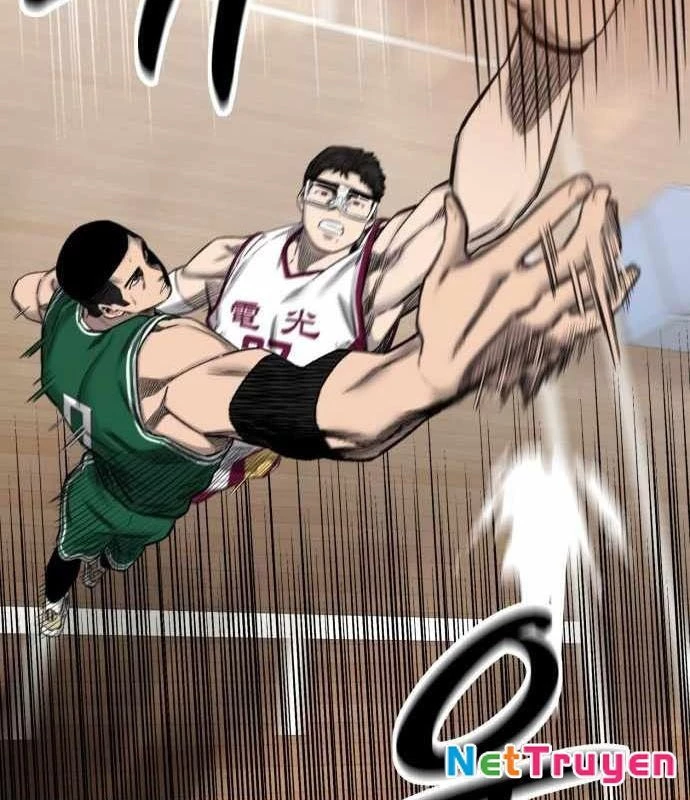 Đội Bóng Rổ Trung Học Chapter 3 - 256