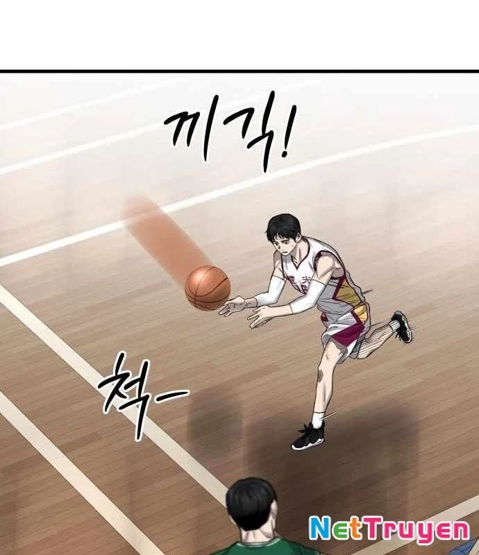 Đội Bóng Rổ Trung Học Chapter 3 - 261