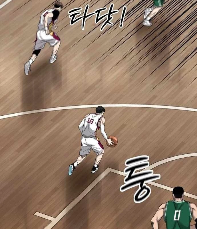 Đội Bóng Rổ Trung Học Chapter 3 - 263