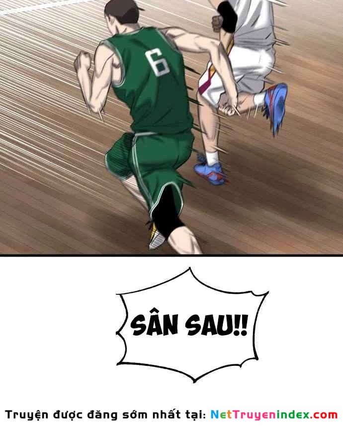 Đội Bóng Rổ Trung Học Chapter 3 - 265