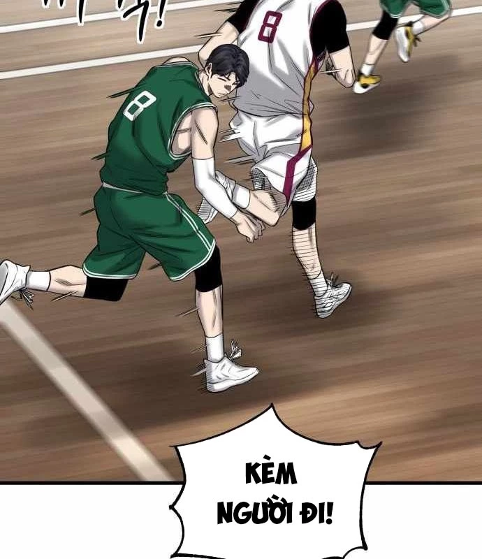 Đội Bóng Rổ Trung Học Chapter 3 - 268