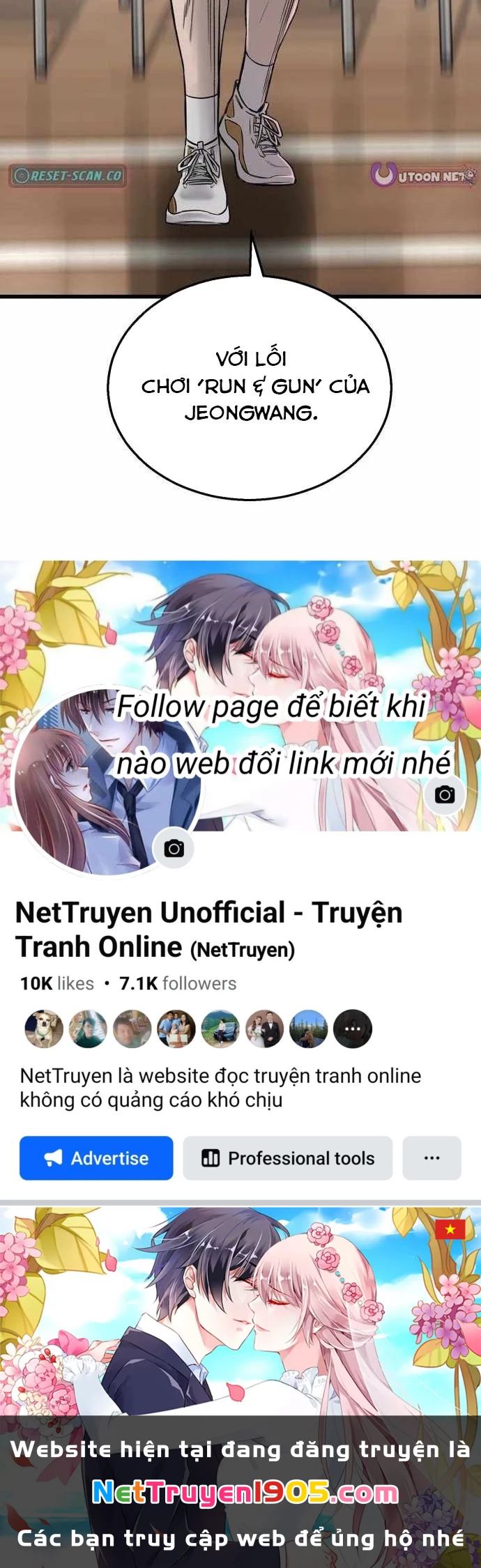 Đội Bóng Rổ Trung Học Chapter 3 - 293