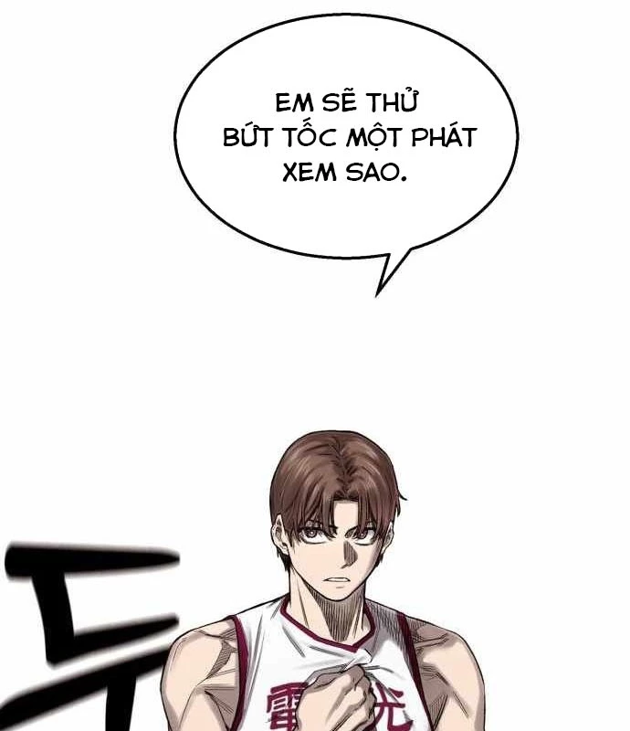 Đội Bóng Rổ Trung Học Chapter 4 - 5