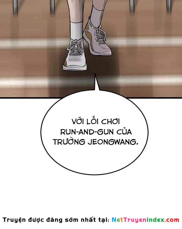 Đội Bóng Rổ Trung Học Chapter 4 - 7