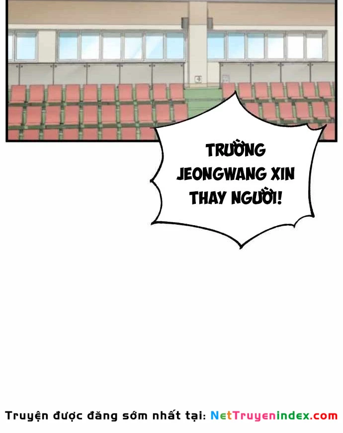 Đội Bóng Rổ Trung Học Chapter 4 - 9