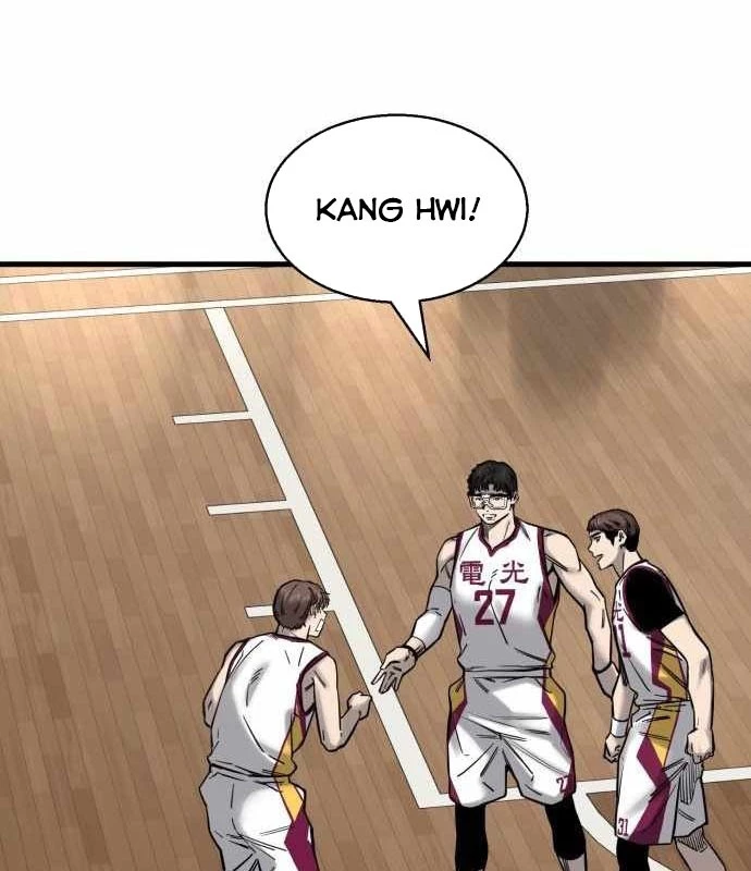 Đội Bóng Rổ Trung Học Chapter 4 - 12