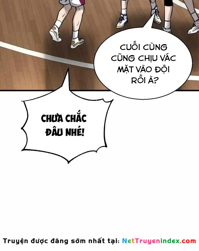 Đội Bóng Rổ Trung Học Chapter 4 - 13