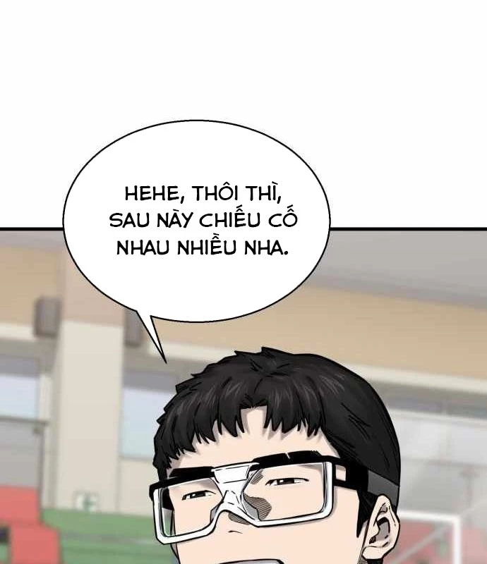 Đội Bóng Rổ Trung Học Chapter 4 - 14