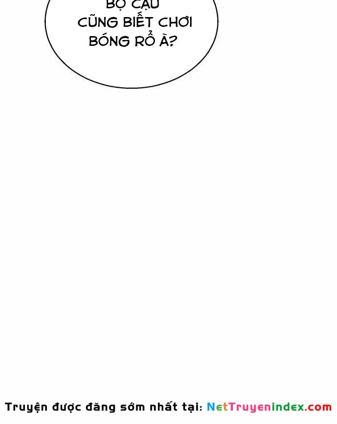 Đội Bóng Rổ Trung Học Chapter 4 - 17