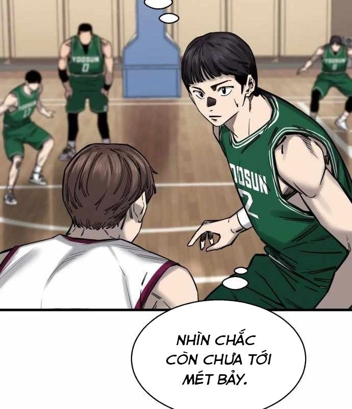 Đội Bóng Rổ Trung Học Chapter 4 - 28