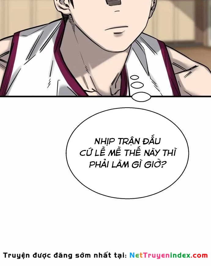 Đội Bóng Rổ Trung Học Chapter 4 - 30