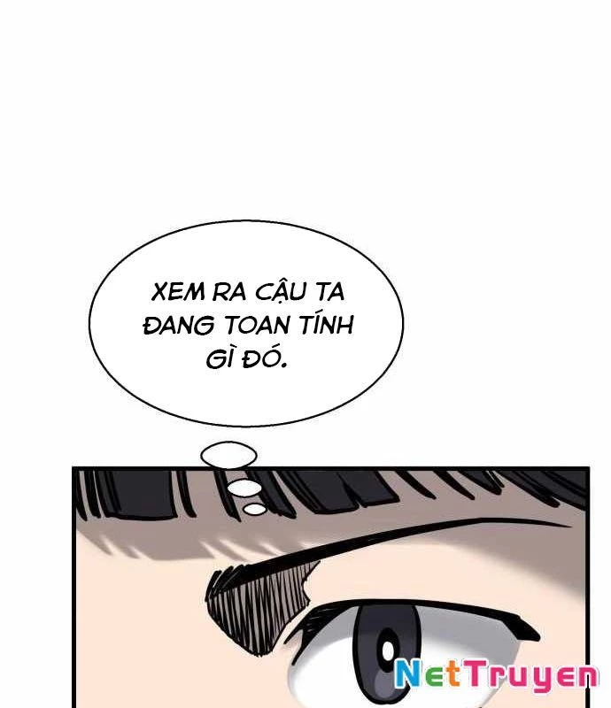 Đội Bóng Rổ Trung Học Chapter 4 - 31