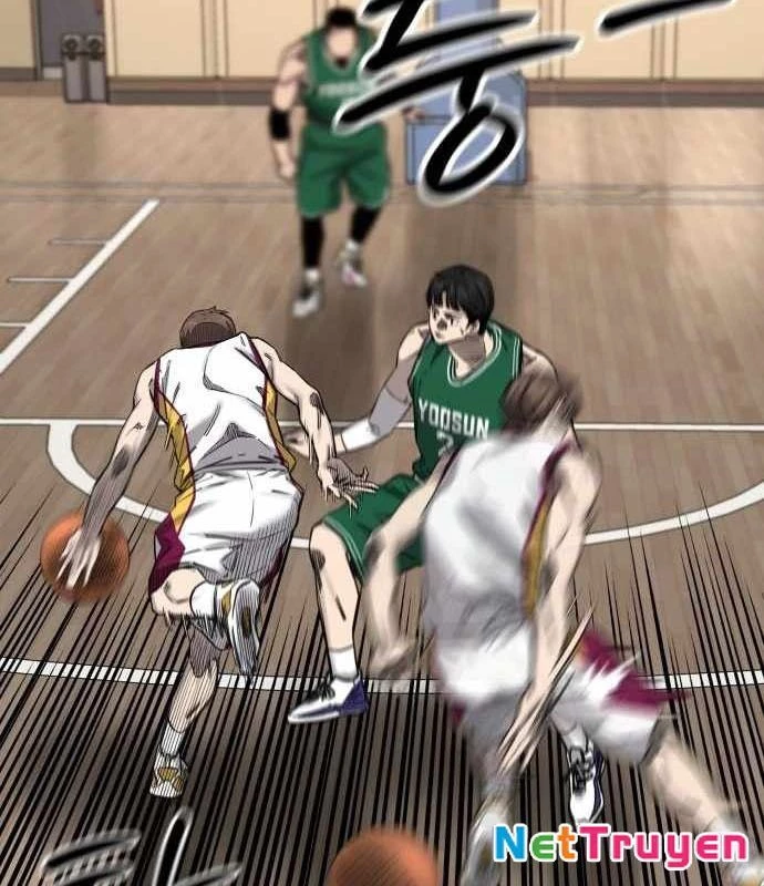 Đội Bóng Rổ Trung Học Chapter 4 - 36