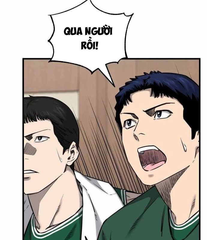 Đội Bóng Rổ Trung Học Chapter 4 - 38