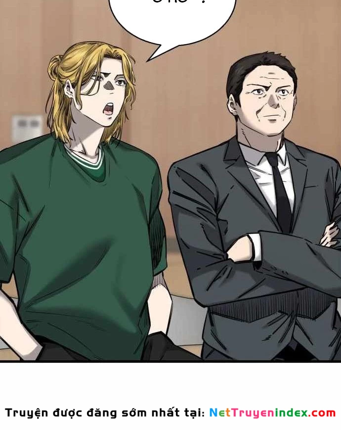 Đội Bóng Rổ Trung Học Chapter 4 - 40