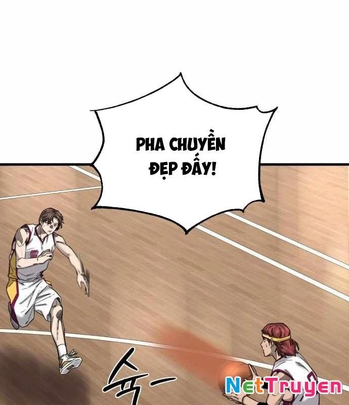 Đội Bóng Rổ Trung Học Chapter 4 - 41