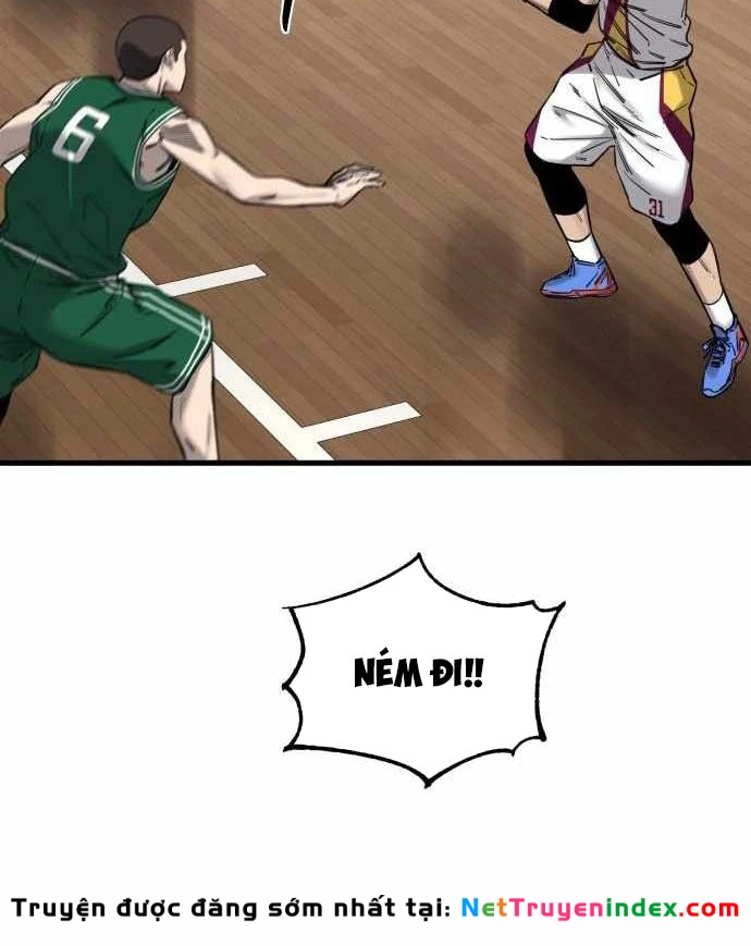 Đội Bóng Rổ Trung Học Chapter 4 - 42