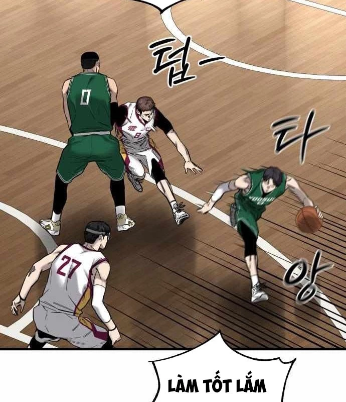 Đội Bóng Rổ Trung Học Chapter 4 - 55