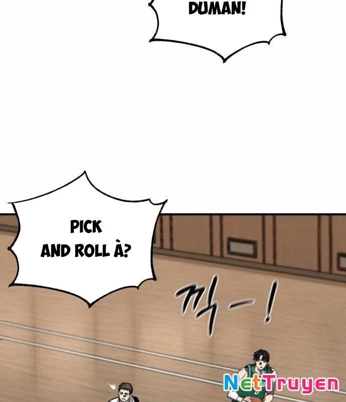 Đội Bóng Rổ Trung Học Chapter 4 - 56