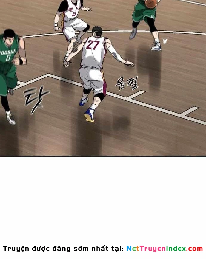 Đội Bóng Rổ Trung Học Chapter 4 - 57