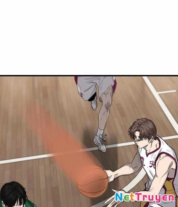 Đội Bóng Rổ Trung Học Chapter 4 - 71