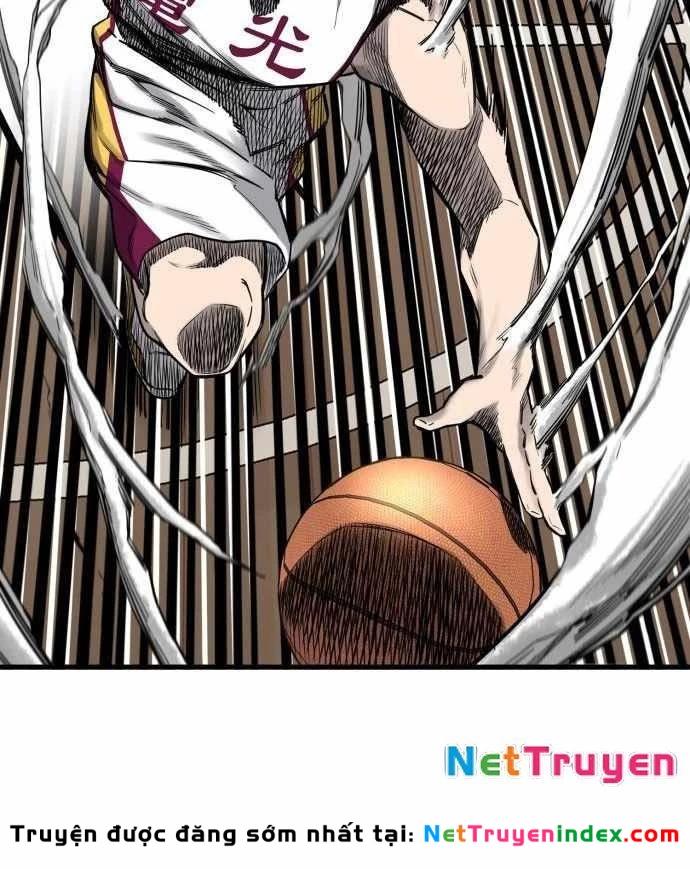 Đội Bóng Rổ Trung Học Chapter 4 - 81