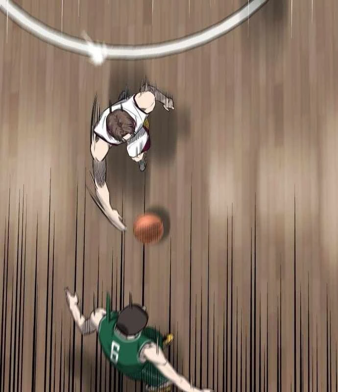 Đội Bóng Rổ Trung Học Chapter 4 - 83