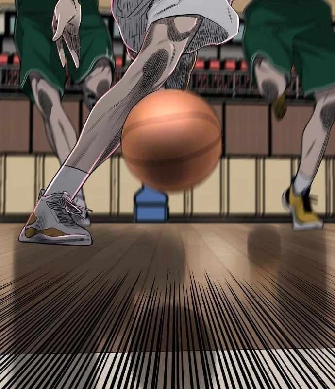 Đội Bóng Rổ Trung Học Chapter 4 - 88