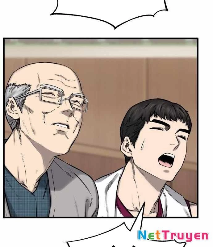 Đội Bóng Rổ Trung Học Chapter 4 - 91