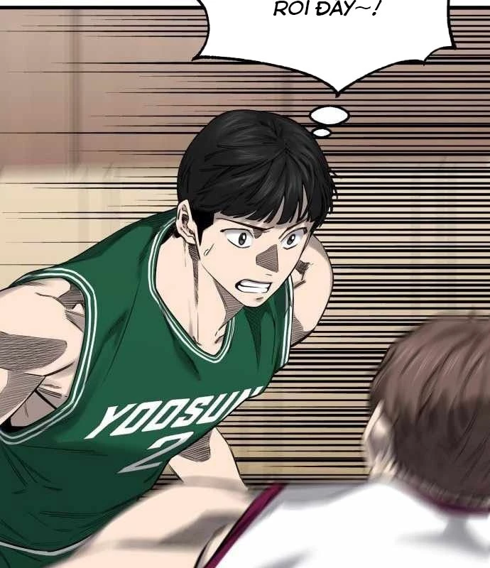 Đội Bóng Rổ Trung Học Chapter 4 - 95