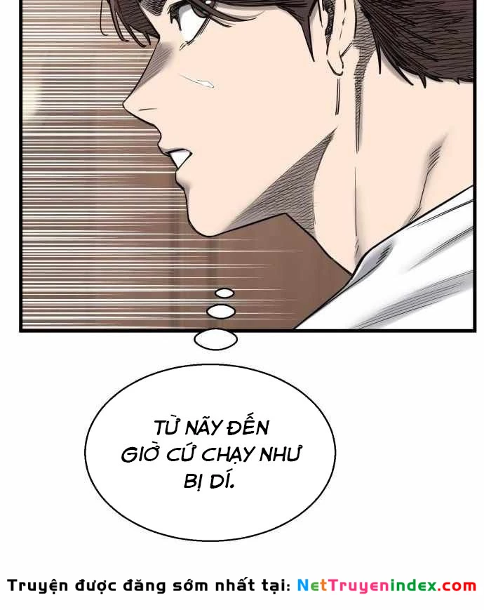 Đội Bóng Rổ Trung Học Chapter 4 - 97