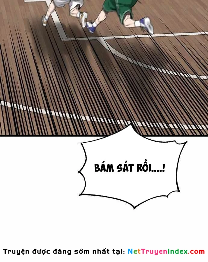 Đội Bóng Rổ Trung Học Chapter 4 - 104