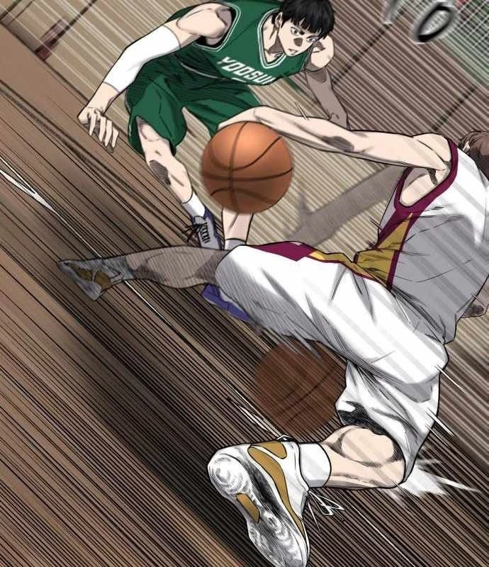 Đội Bóng Rổ Trung Học Chapter 4 - 110