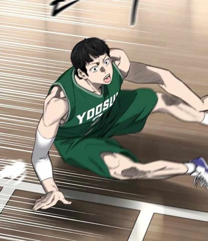 Đội Bóng Rổ Trung Học Chapter 4 - 114