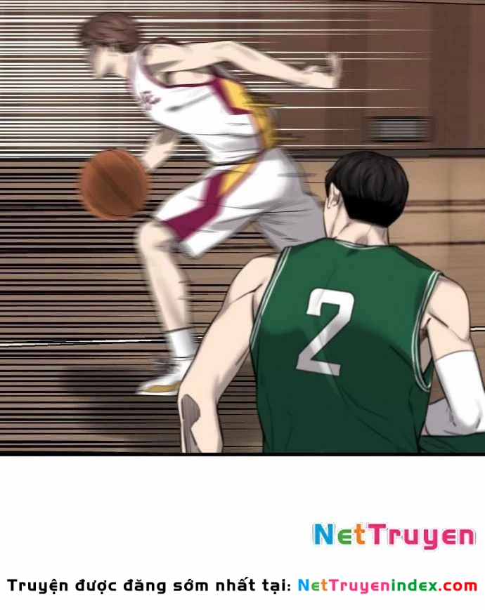 Đội Bóng Rổ Trung Học Chapter 4 - 116