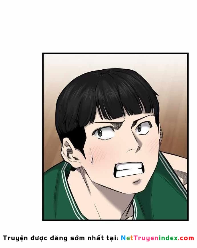 Đội Bóng Rổ Trung Học Chapter 4 - 117