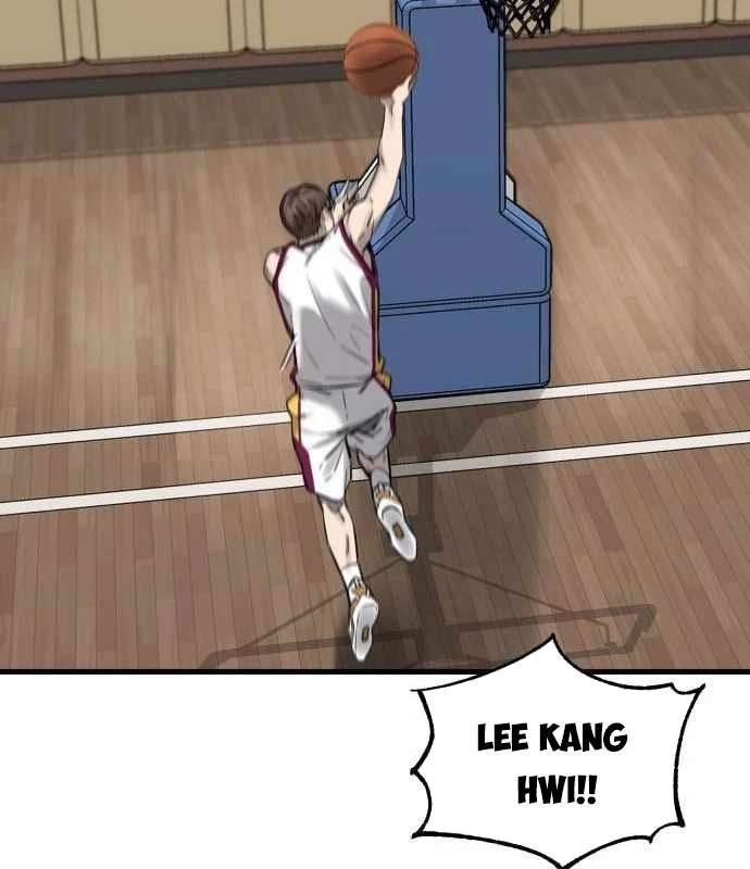 Đội Bóng Rổ Trung Học Chapter 4 - 119