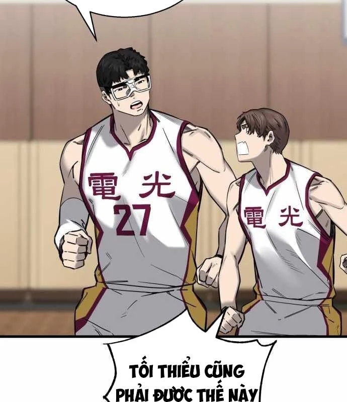 Đội Bóng Rổ Trung Học Chapter 4 - 123