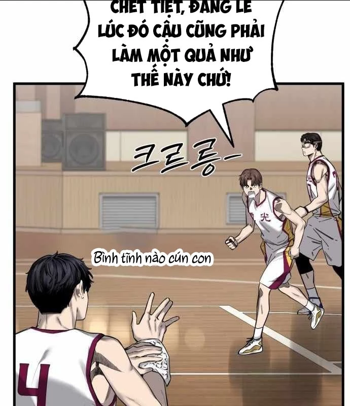 Đội Bóng Rổ Trung Học Chapter 4 - 125