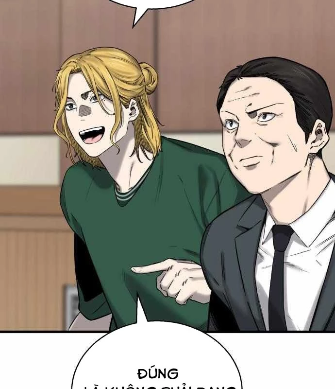 Đội Bóng Rổ Trung Học Chapter 4 - 127