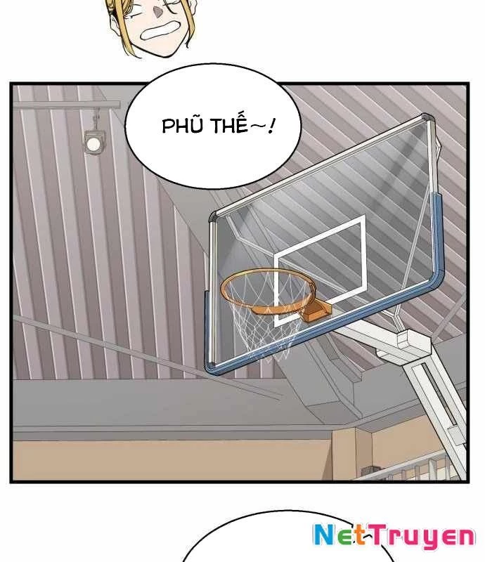 Đội Bóng Rổ Trung Học Chapter 4 - 131