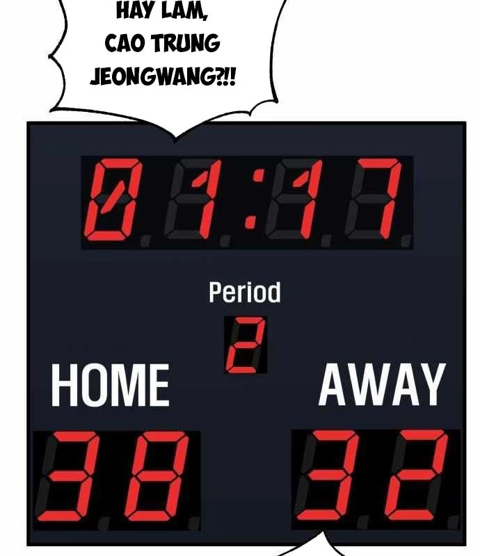 Đội Bóng Rổ Trung Học Chapter 4 - 133