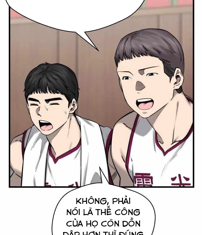 Đội Bóng Rổ Trung Học Chapter 4 - 135